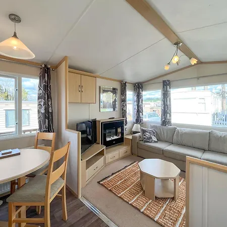 Ferienhaus The Haven Cockermouth