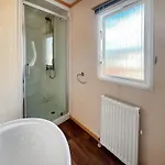 Сasa de vacaciones The Haven Cockermouth