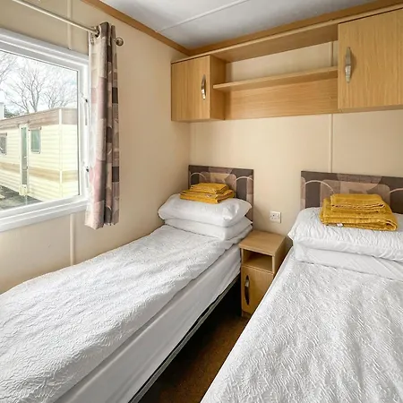Holiday home The Haven *