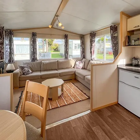 The Haven Holiday home *