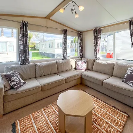 The Haven Holiday home Cockermouth