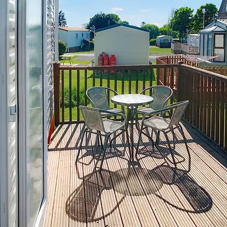 The Haven Сasa de vacaciones Cockermouth