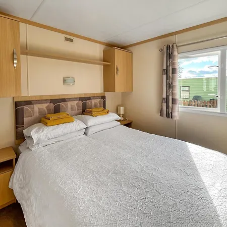 The Haven Holiday home *