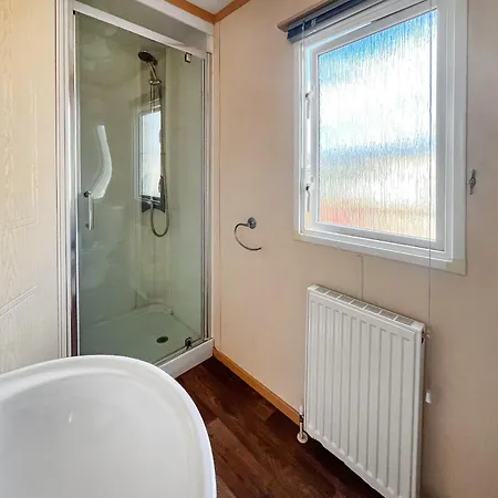 Holiday home The Haven Cockermouth